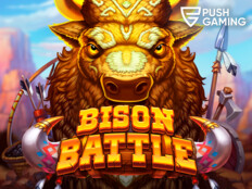 Buffalo slot. Rüyada doğum günü kutlaması.39